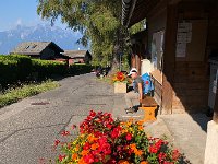 9 July 2018 Rochers de Naye